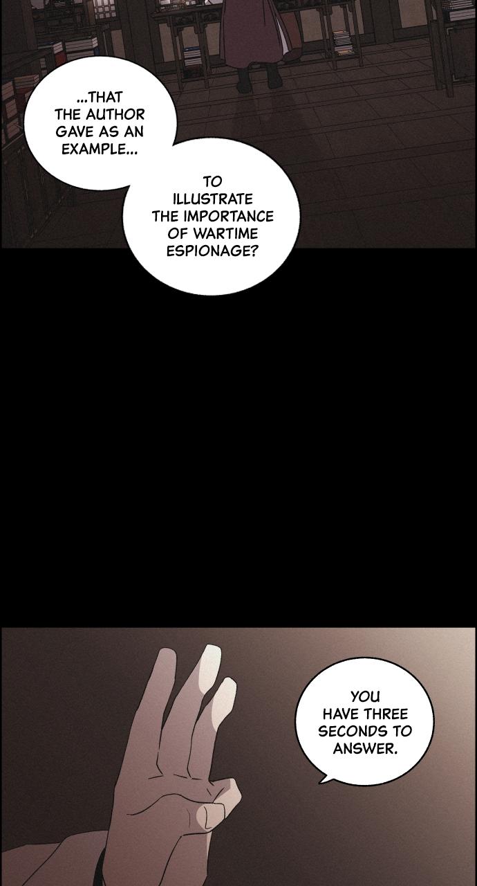 Read Love Song for Illusion EN Manga Online