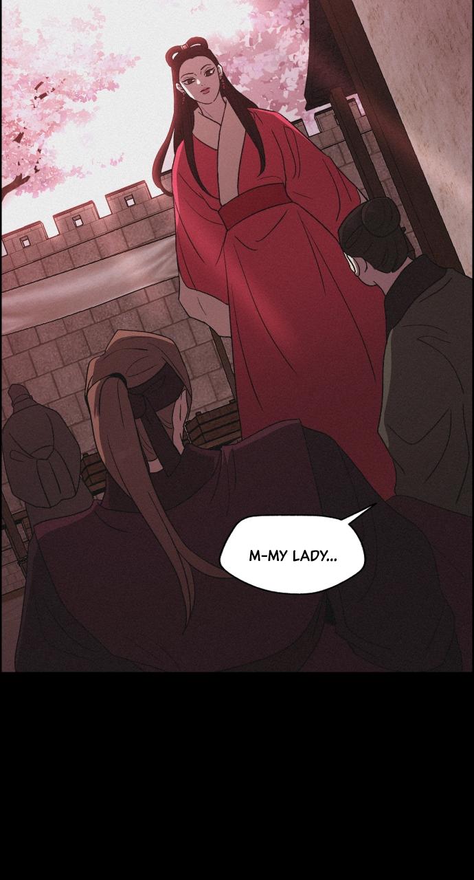 Read Love Song for Illusion EN Manga Online