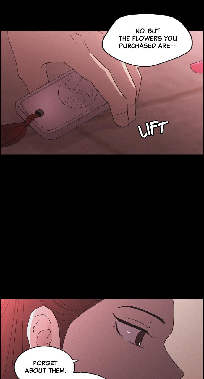 Read Love Song for Illusion EN Manga Online