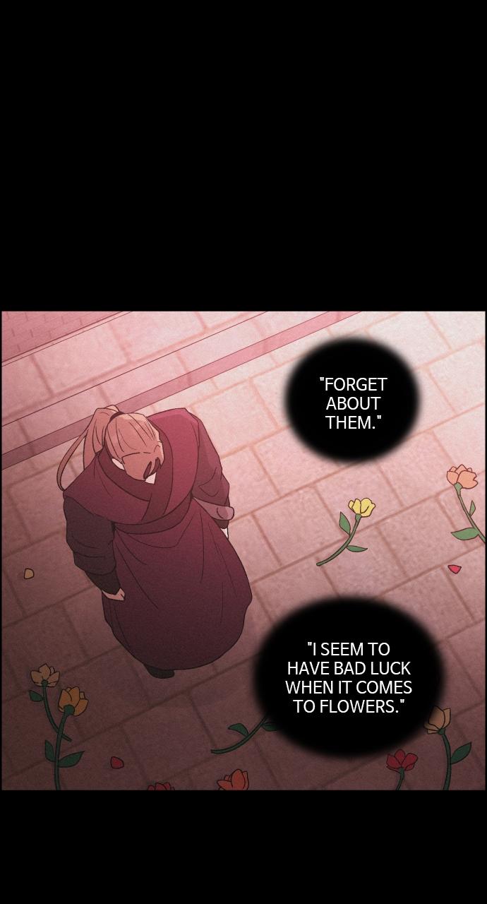 Read Love Song for Illusion EN Manga Online