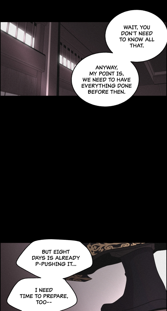 Read Love Song for Illusion EN Manga Online