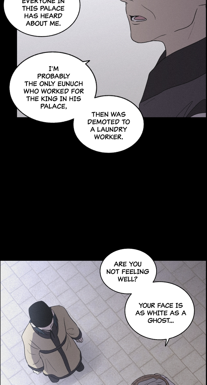 Read Love Song for Illusion EN Manga Online