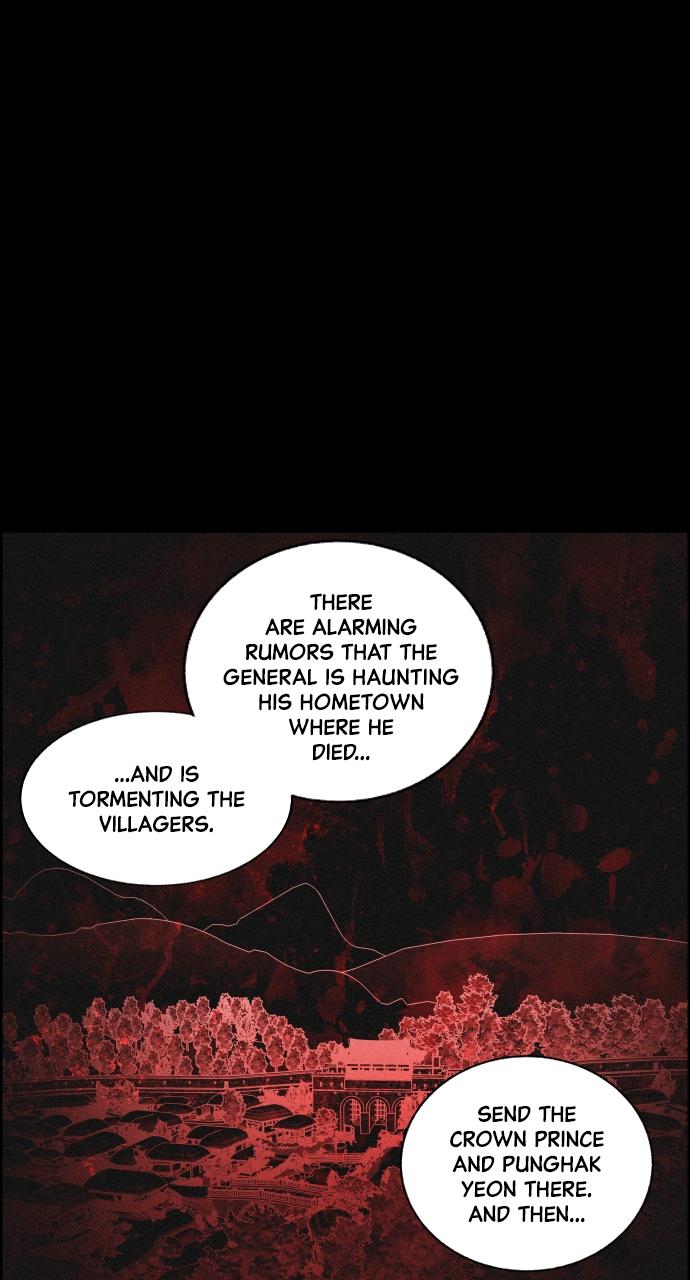 Read Love Song for Illusion EN Manga Online