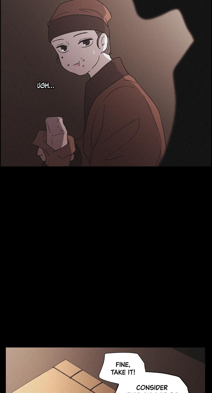 Read Love Song for Illusion EN Manga Online