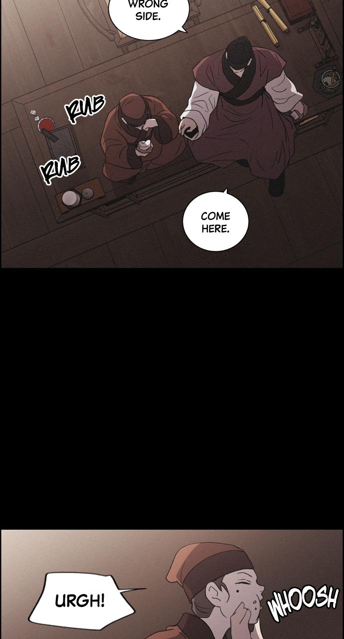 Read Love Song for Illusion EN Manga Online