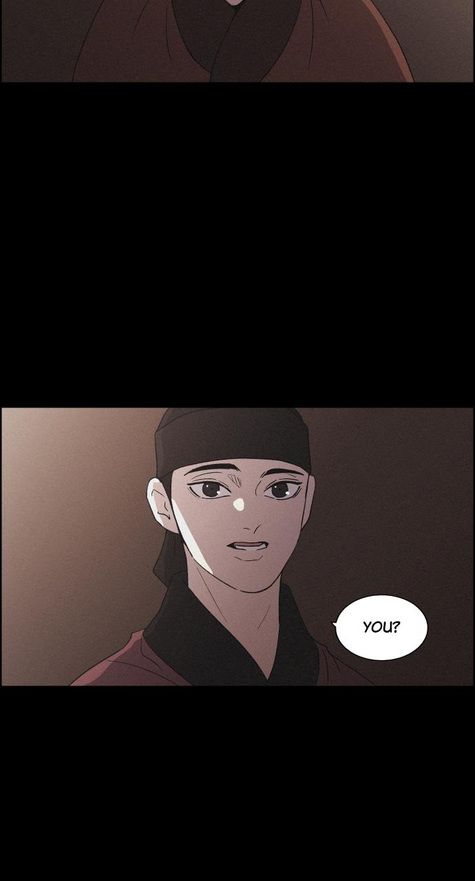 Read Love Song for Illusion EN Manga Online