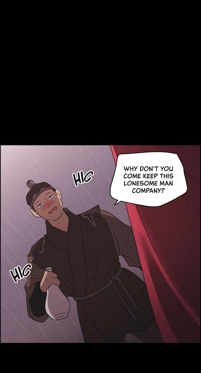 Read Love Song for Illusion EN Manga Online