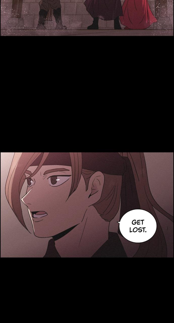 Read Love Song for Illusion EN Manga Online