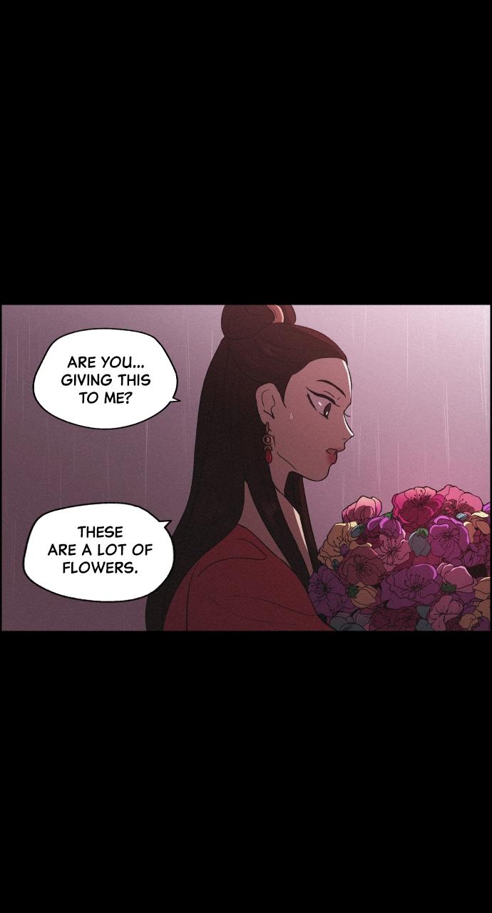 Read Love Song for Illusion EN Manga Online