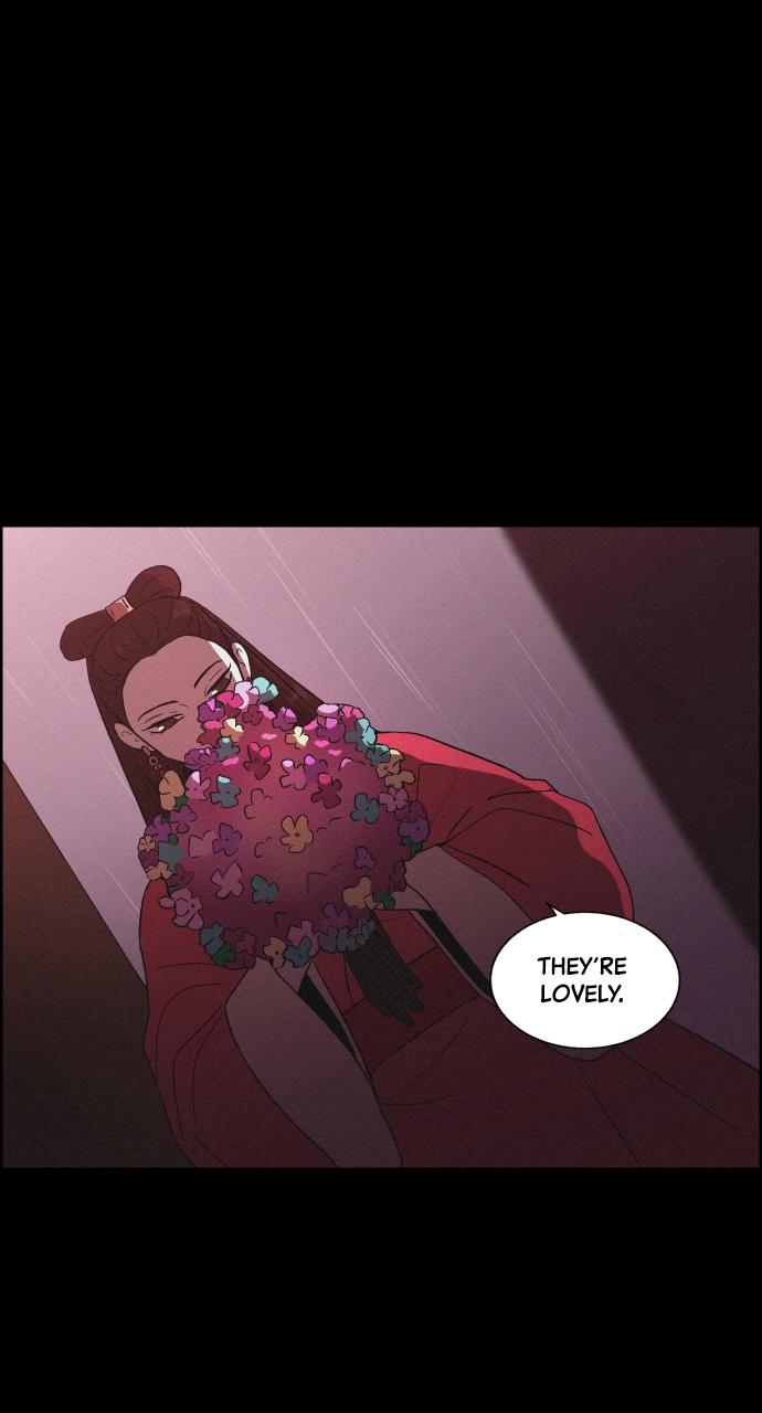 Read Love Song for Illusion EN Manga Online