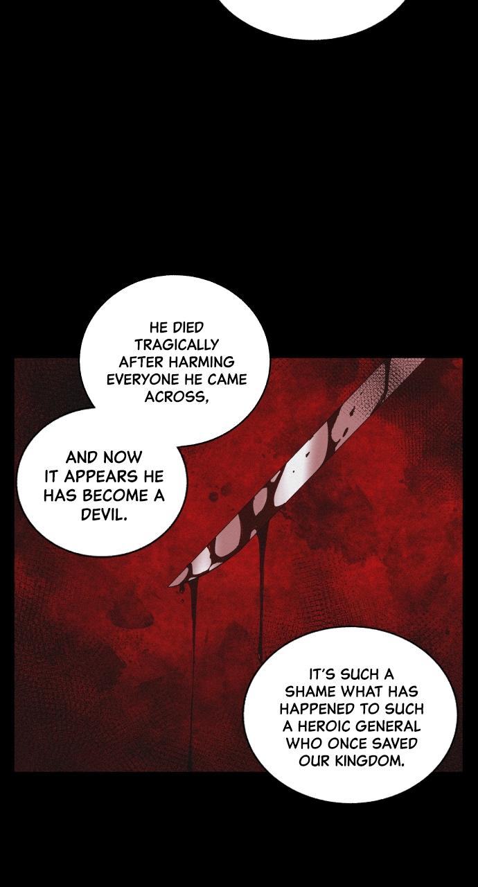 Read Love Song for Illusion EN Manga Online