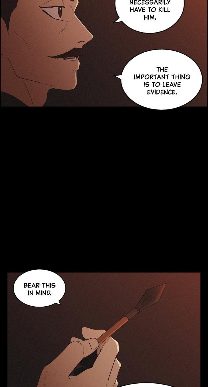 Read Love Song for Illusion EN Manga Online