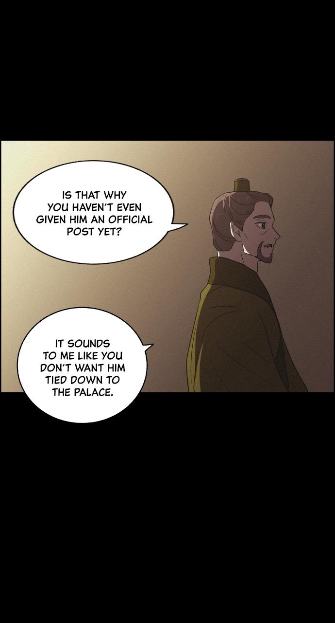 Read Love Song for Illusion EN Manga Online