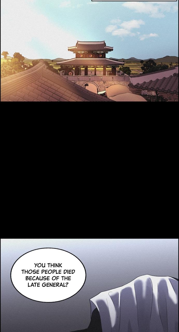 Read Love Song for Illusion EN Manga Online