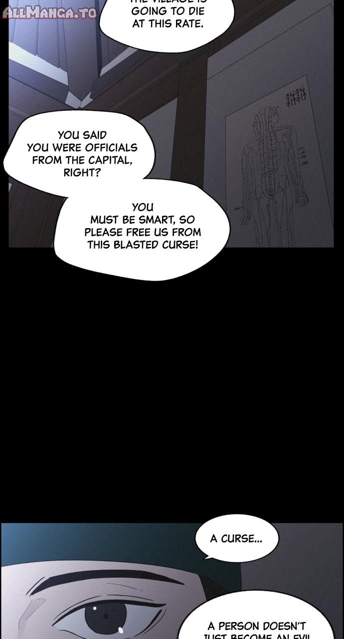 Read Love Song for Illusion EN Manga Online