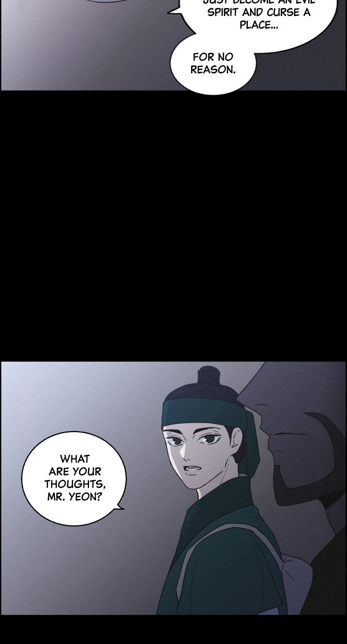 Read Love Song for Illusion EN Manga Online