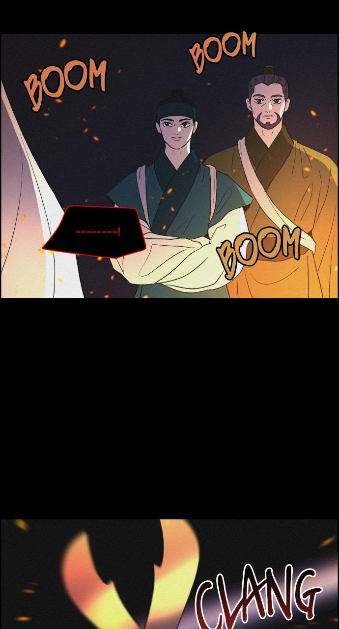 Read Love Song for Illusion EN Manga Online