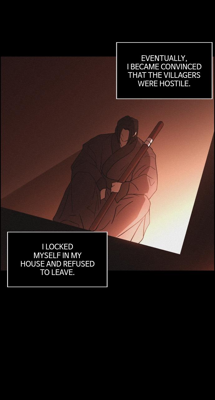 Read Love Song for Illusion EN Manga Online