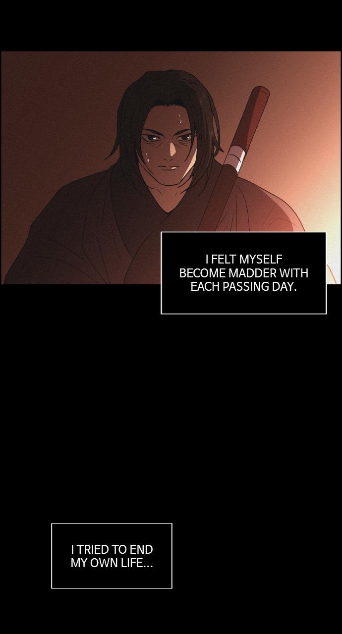 Read Love Song for Illusion EN Manga Online