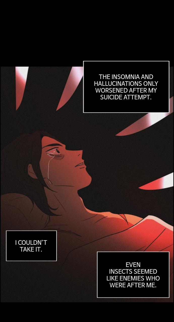 Read Love Song for Illusion EN Manga Online