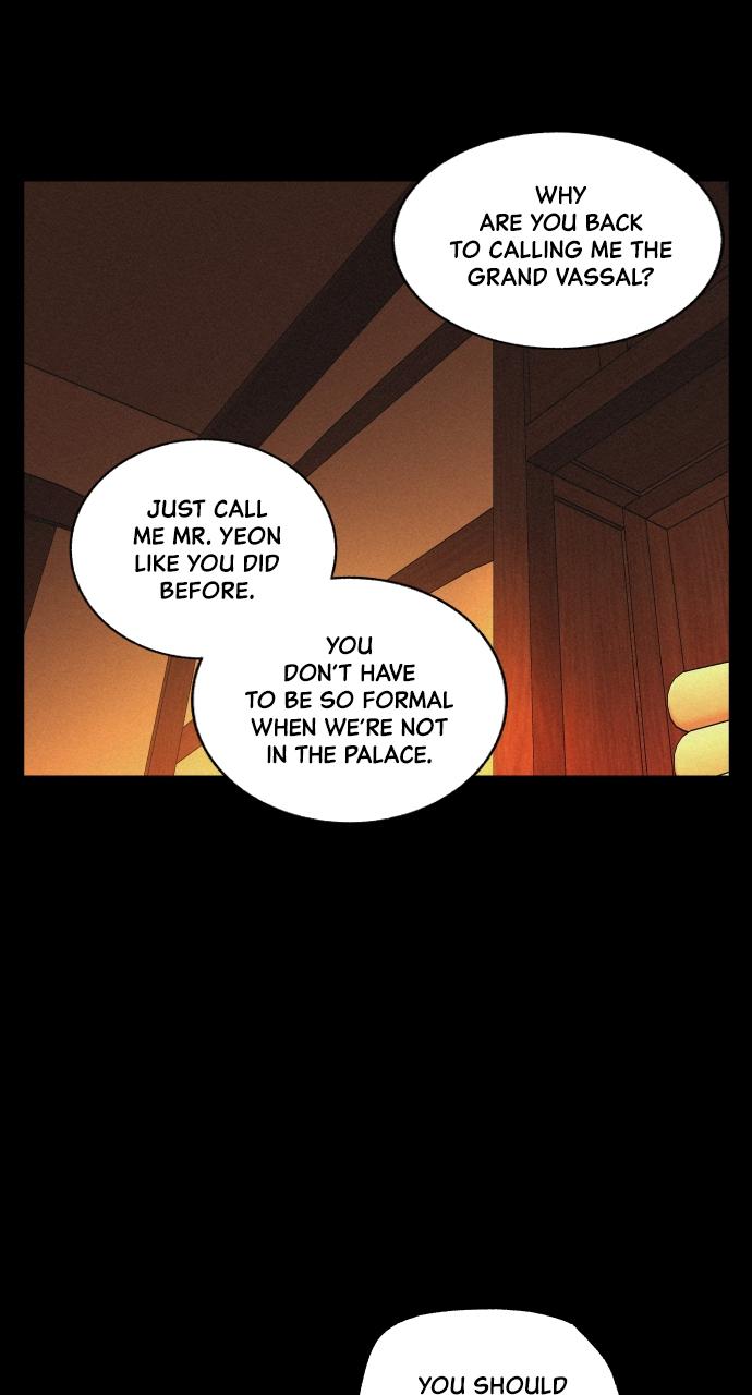 Read Love Song for Illusion EN Manga Online