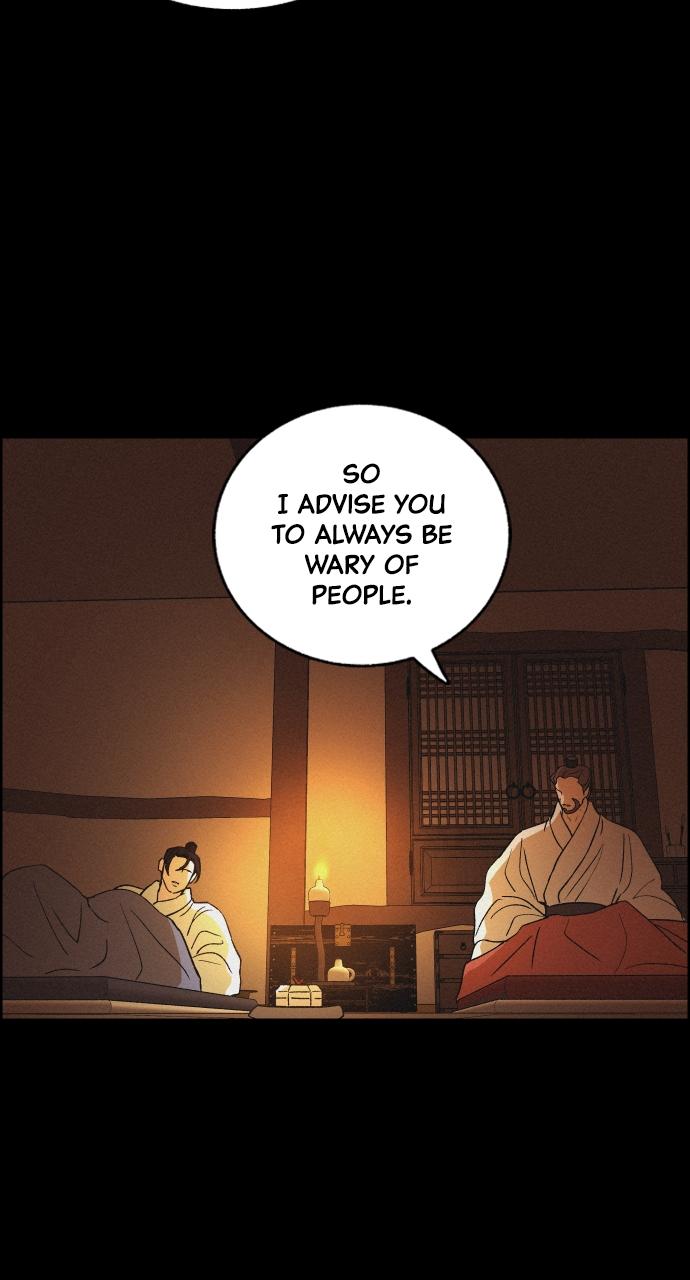 Read Love Song for Illusion EN Manga Online