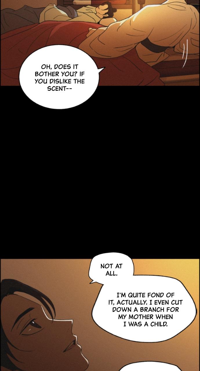 Read Love Song for Illusion EN Manga Online