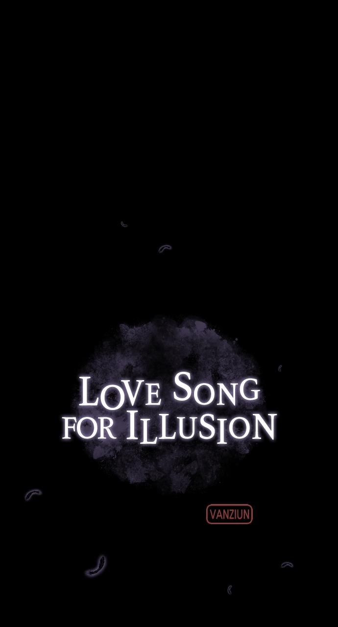 Read Love Song for Illusion EN Manga Online