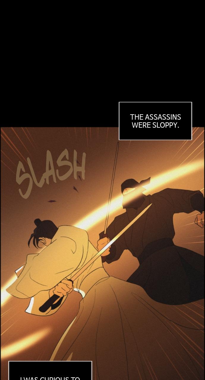 Read Love Song for Illusion EN Manga Online