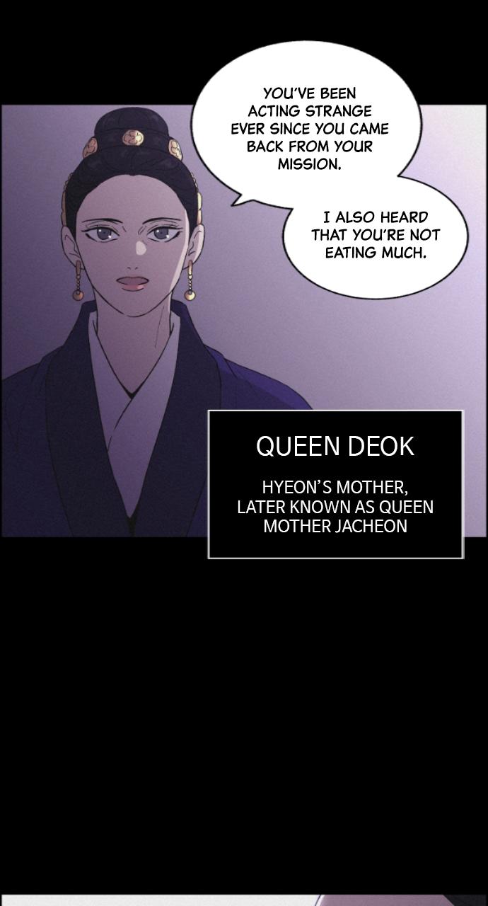 Read Love Song for Illusion EN Manga Online