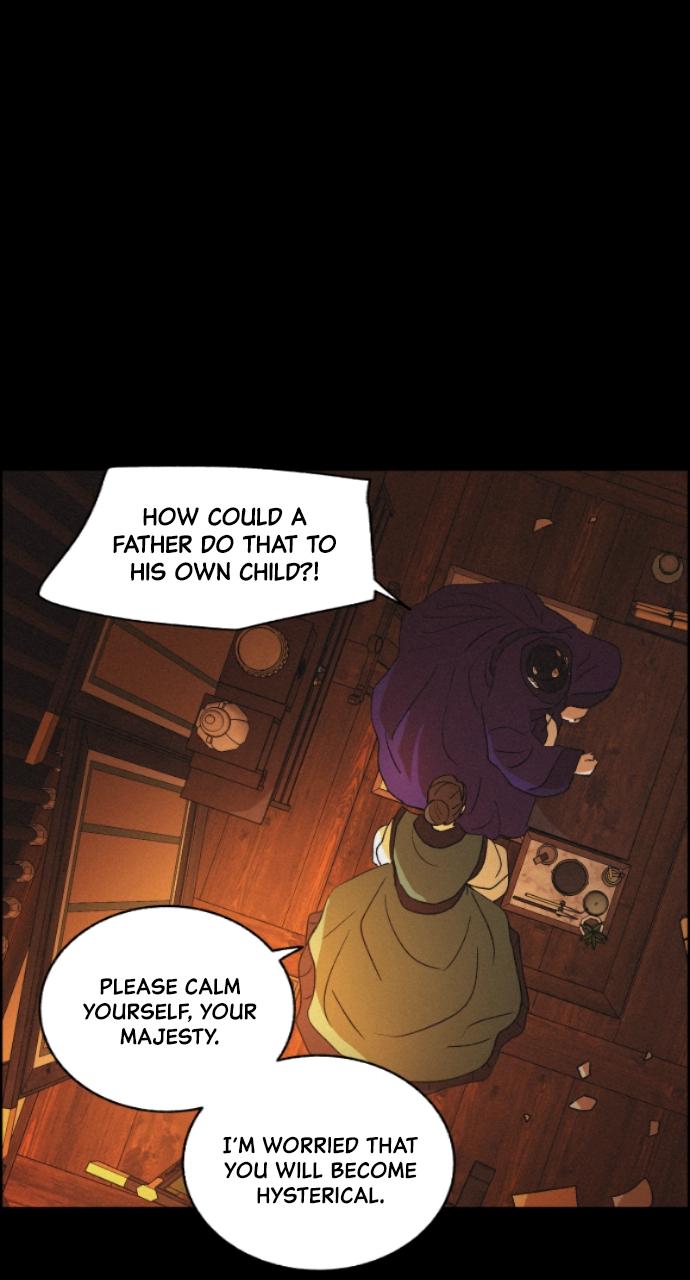 Read Love Song for Illusion EN Manga Online