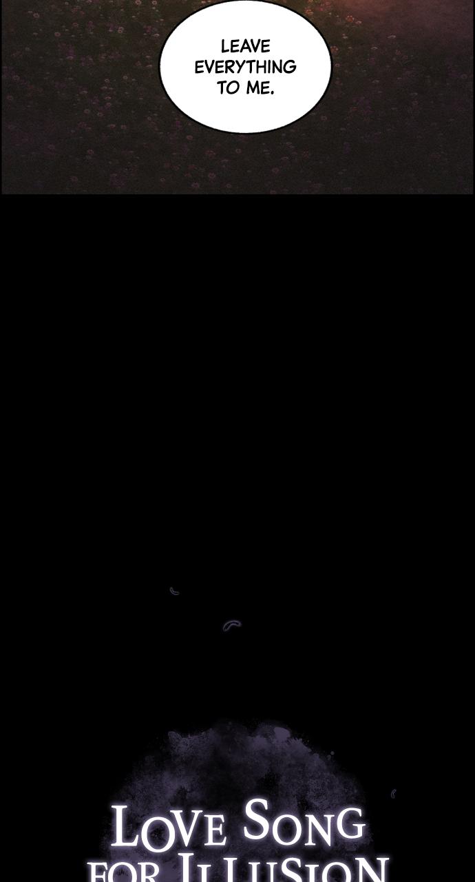 Read Love Song for Illusion EN Manga Online