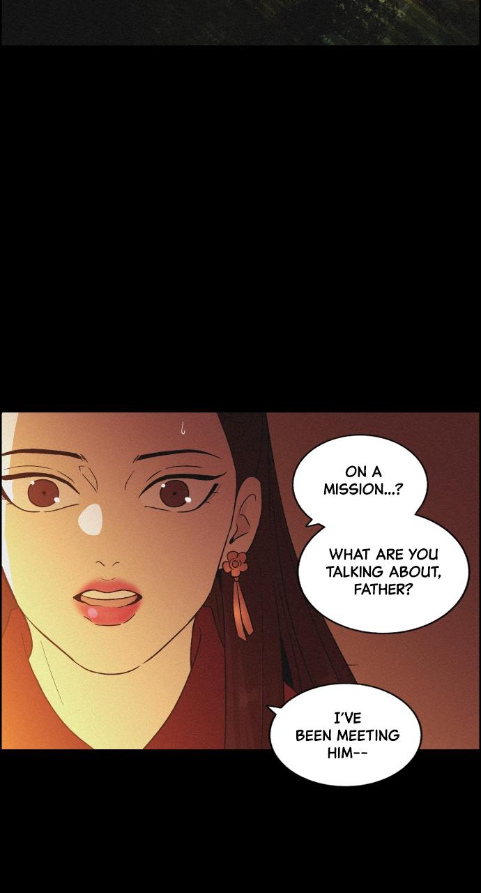 Read Love Song for Illusion EN Manga Online