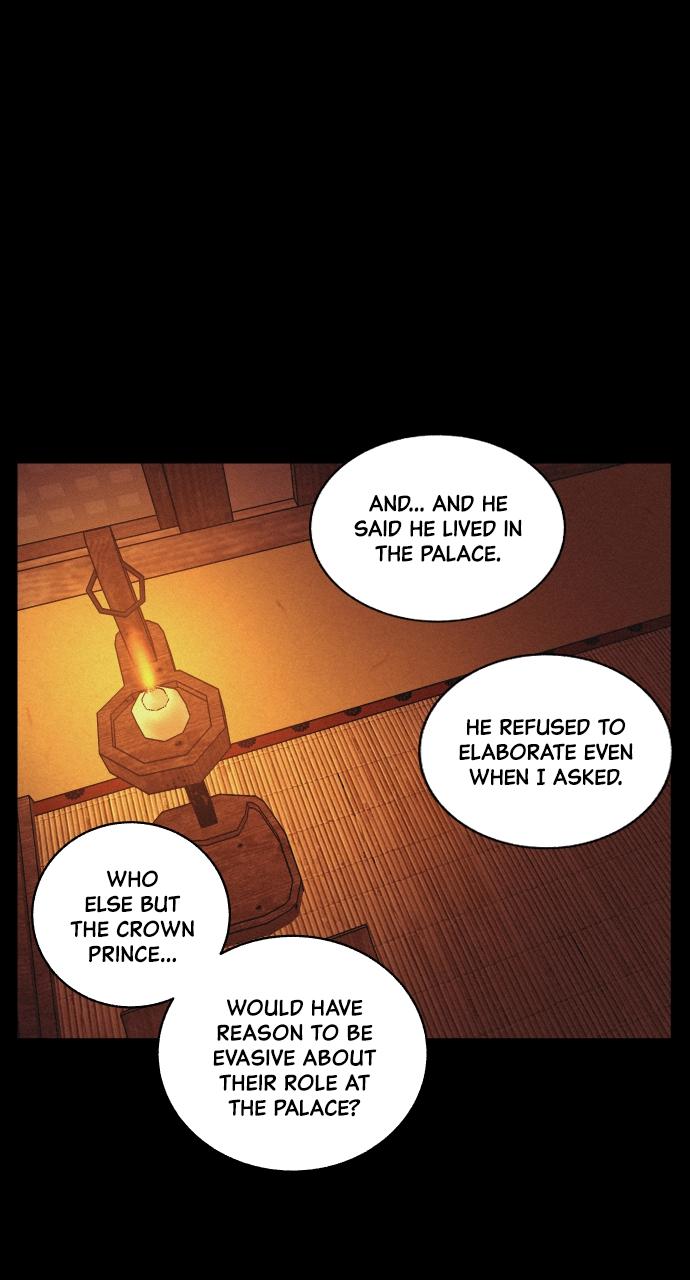 Read Love Song for Illusion EN Manga Online