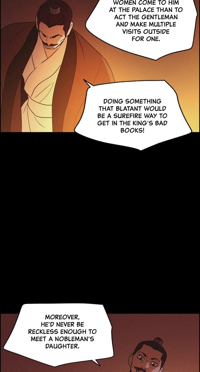 Read Love Song for Illusion EN Manga Online