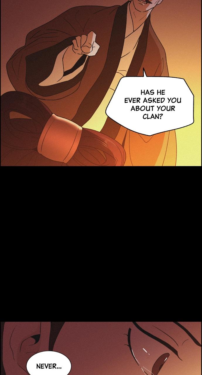 Read Love Song for Illusion EN Manga Online