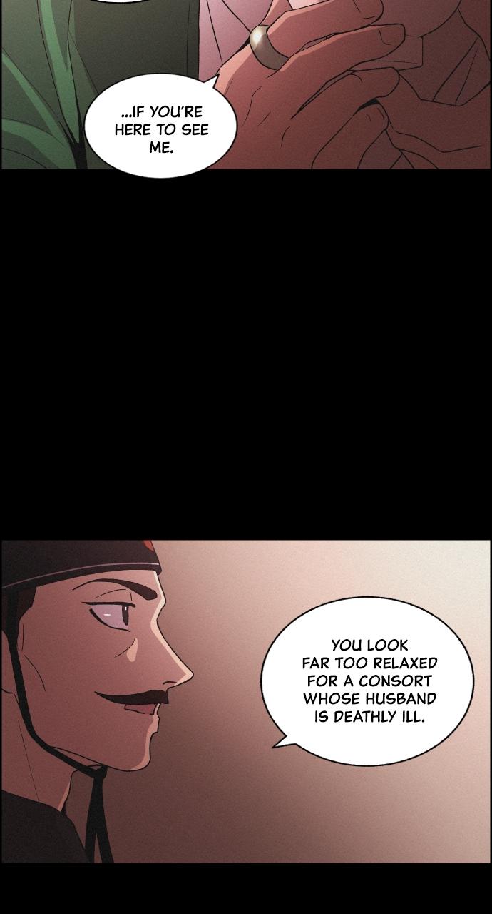 Read Love Song for Illusion EN Manga Online