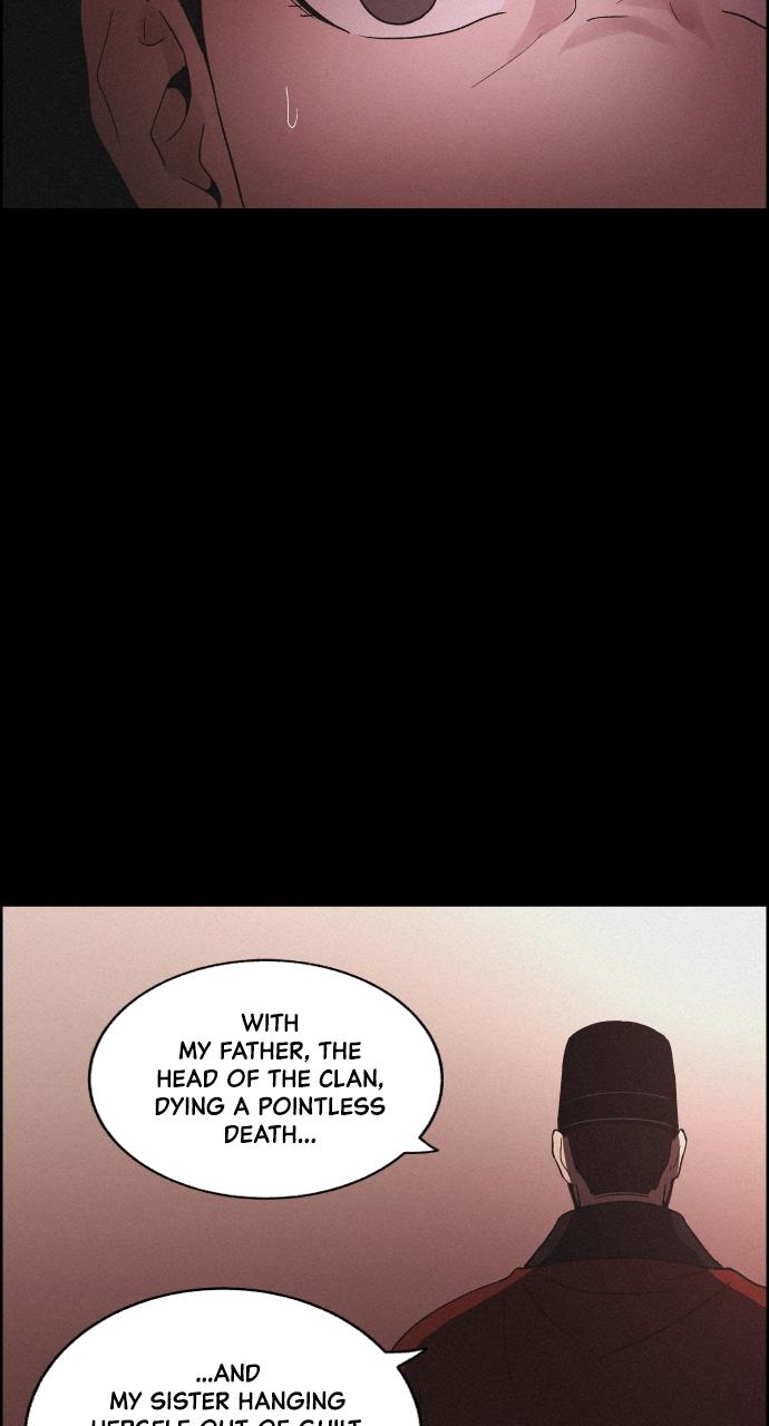 Read Love Song for Illusion EN Manga Online