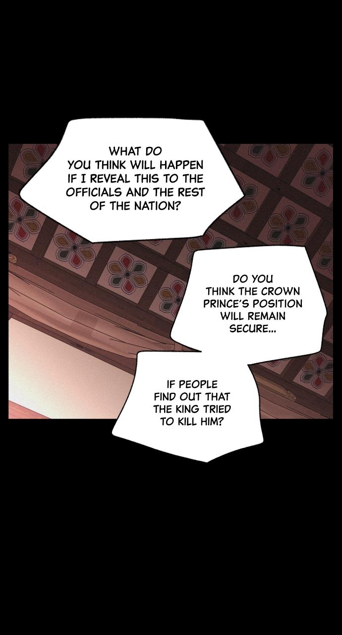 Read Love Song for Illusion EN Manga Online