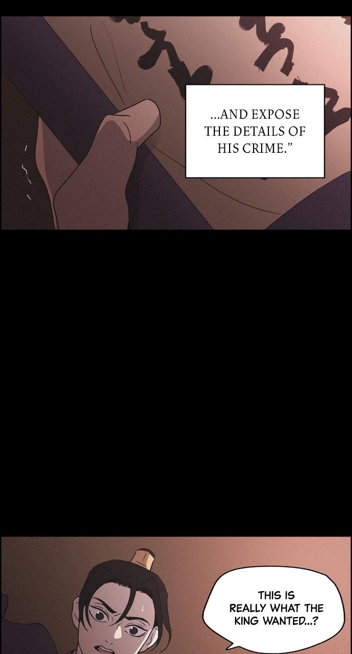 Read Love Song for Illusion EN Manga Online