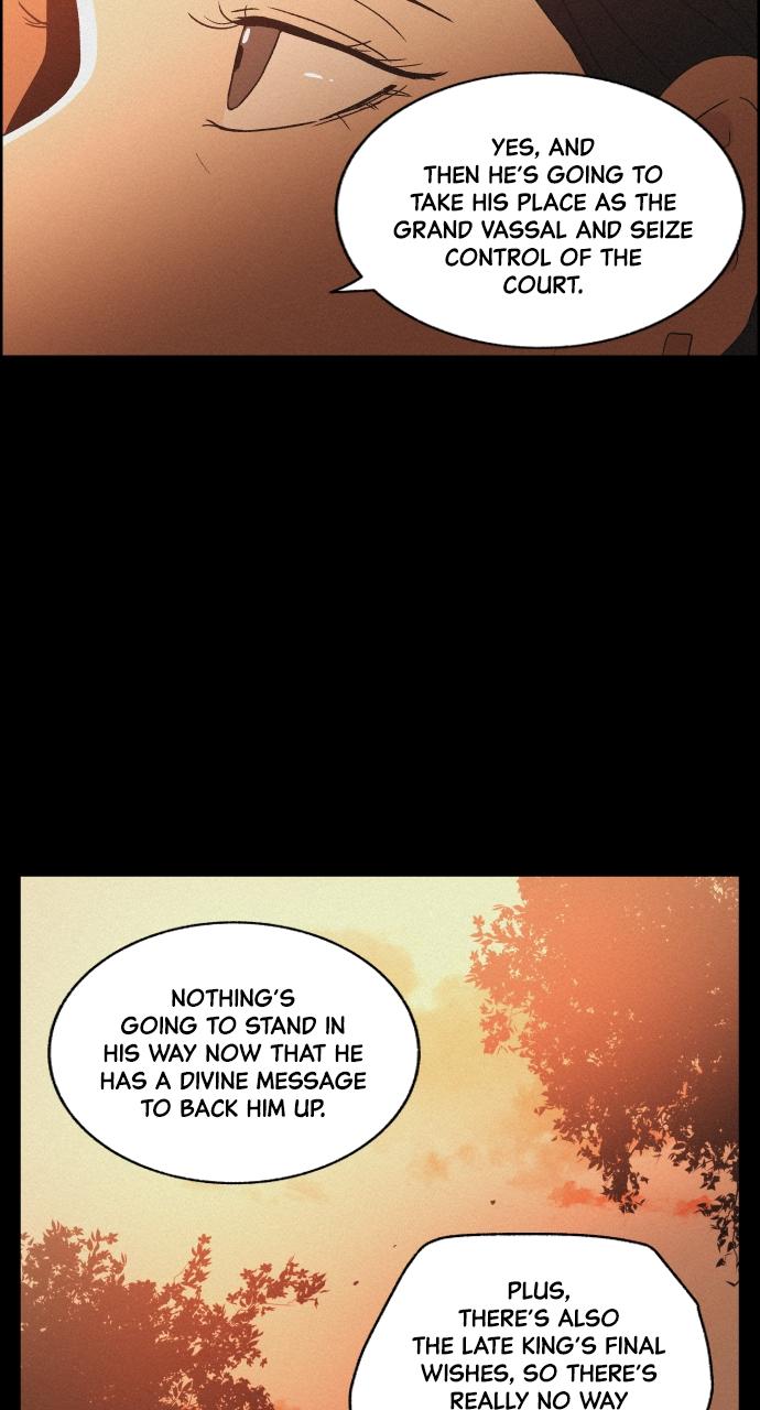 Read Love Song for Illusion EN Manga Online