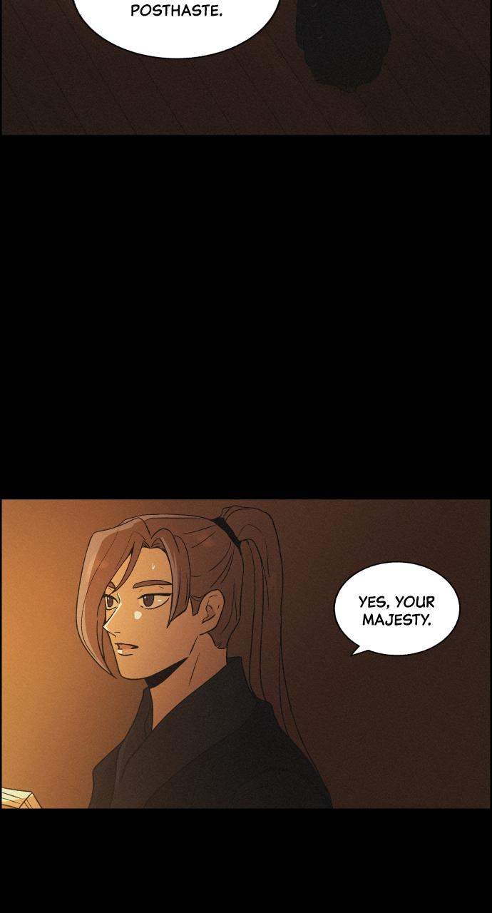 Read Love Song for Illusion EN Manga Online