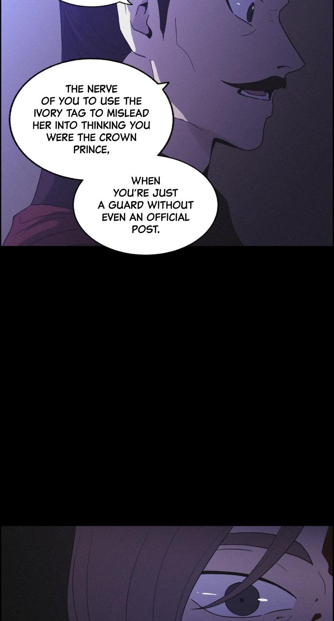 Read Love Song for Illusion EN Manga Online