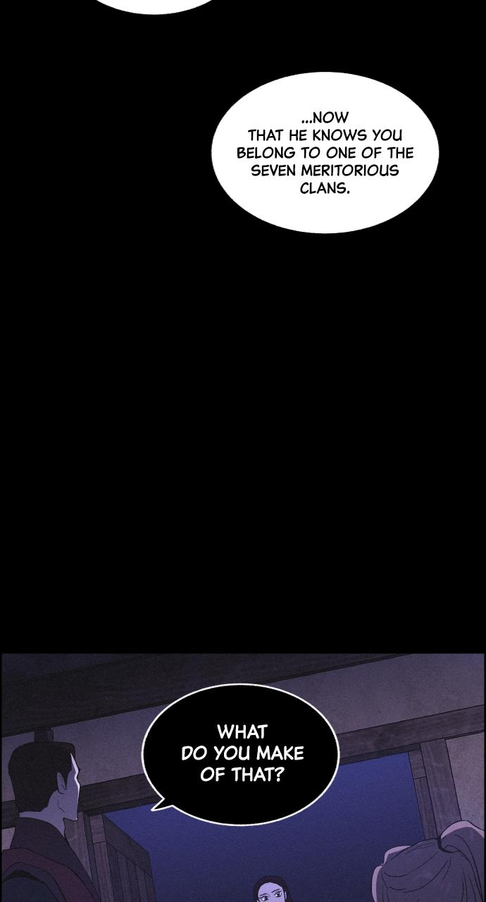 Read Love Song for Illusion EN Manga Online