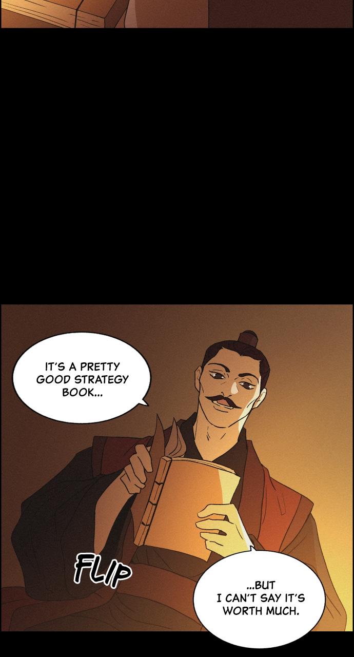 Read Love Song for Illusion EN Manga Online