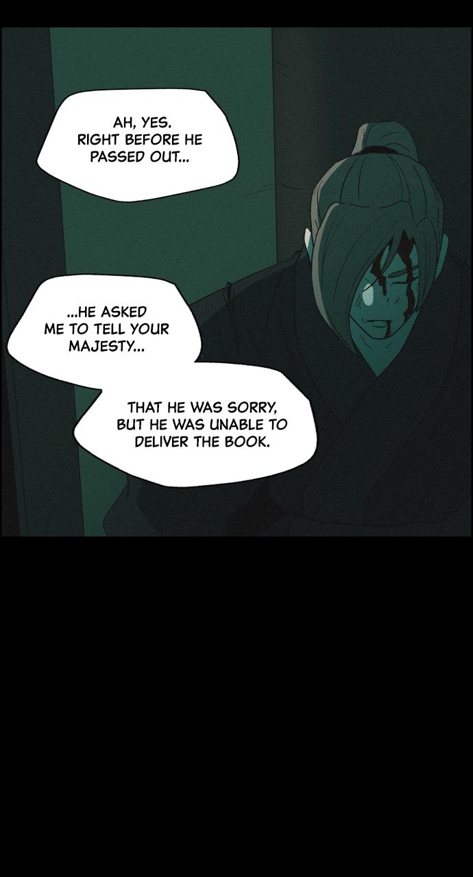 Read Love Song for Illusion EN Manga Online