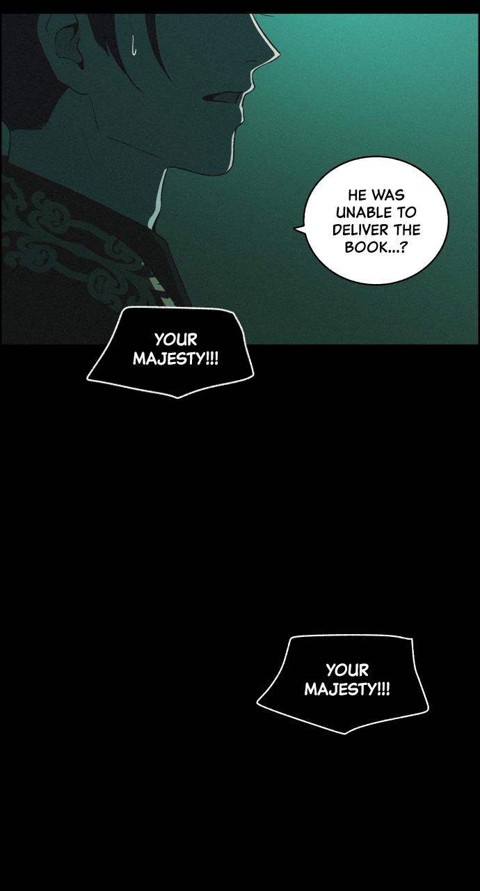 Read Love Song for Illusion EN Manga Online