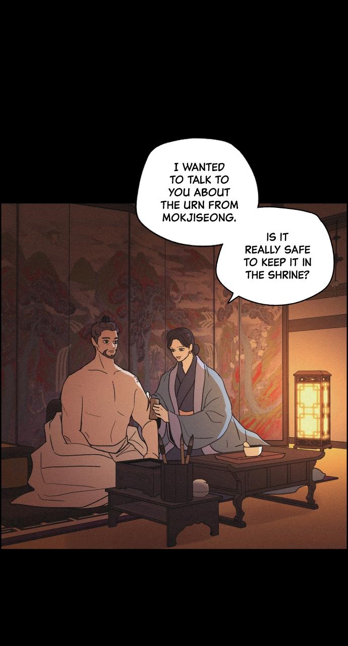 Read Love Song for Illusion EN Manga Online