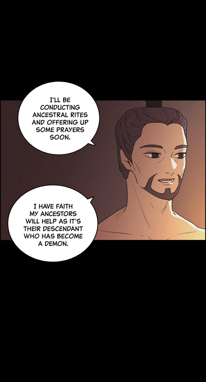 Read Love Song for Illusion EN Manga Online