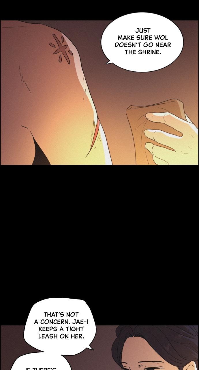 Read Love Song for Illusion EN Manga Online